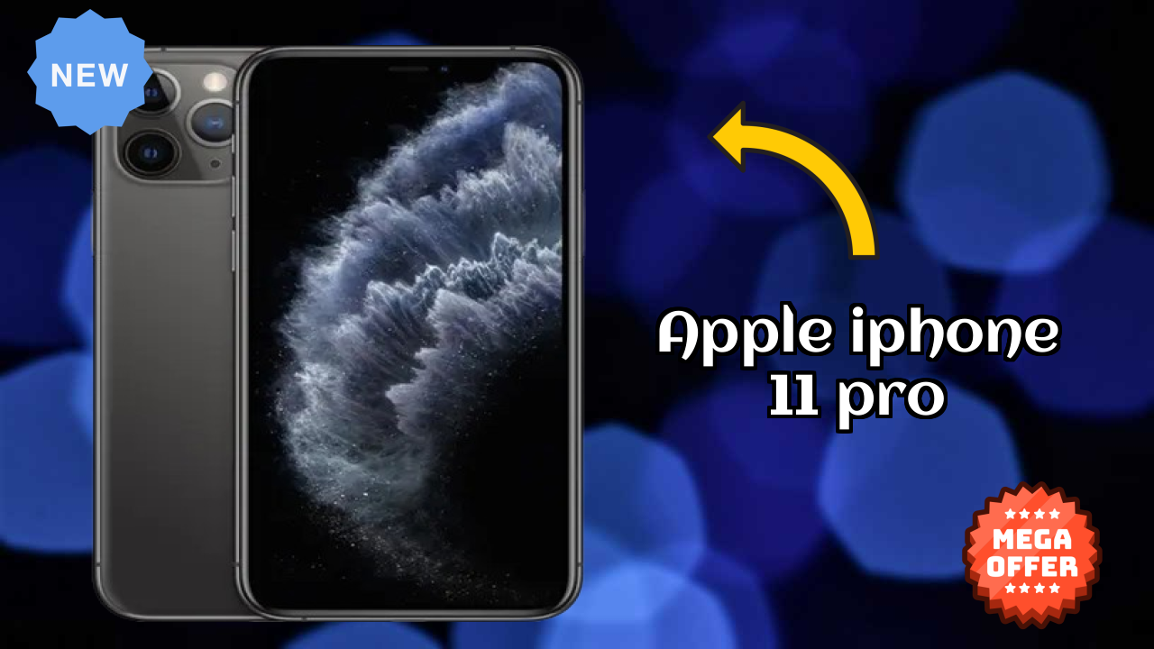 Apple IPhone 11 Pro RAM Performance: 4 GB RAM Gaming Check