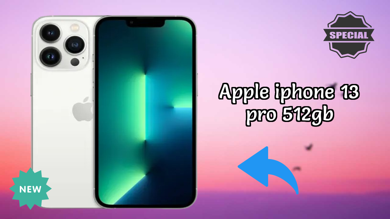 Apple IPhone 13 Pro 512GB Battery Review: 3095 MAh Endurance Test