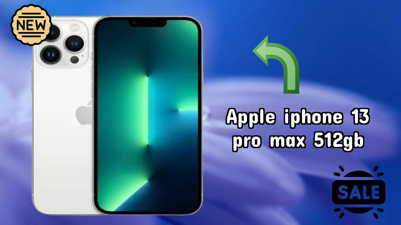 Apple IPhone 13 Pro Max 512GB - Final Verdict: Is It Worth ₹159,900?
