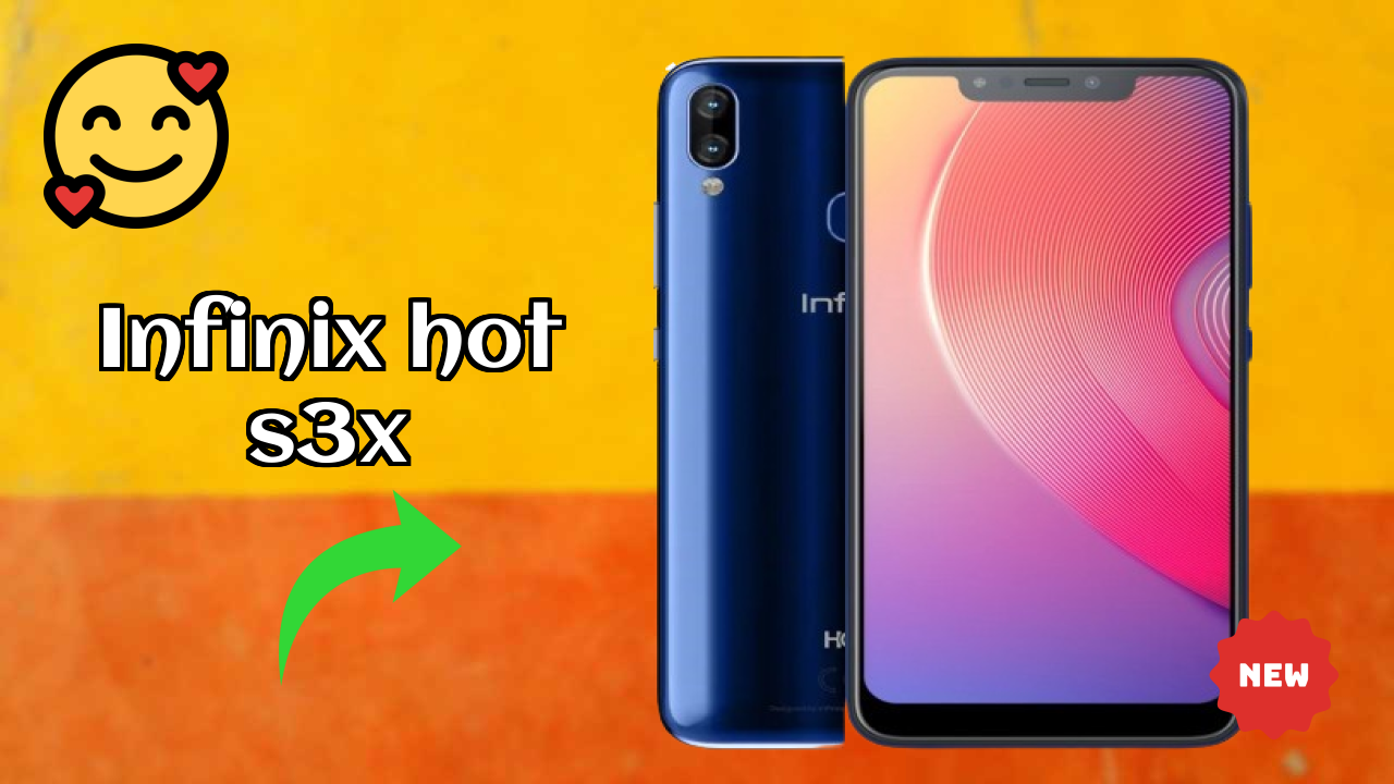 Infinix Hot S3X Processor Test: Snapdragon 430 Performance