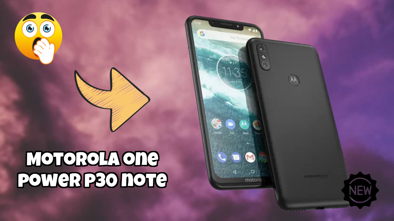 Motorola One Power (P30 Note) vs iPhone 15: Detailed Feature Comparison