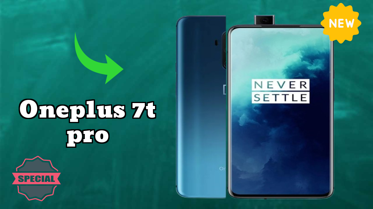 OnePlus 7T Pro Processor Test: Snapdragon 855 Plus Benchmarks