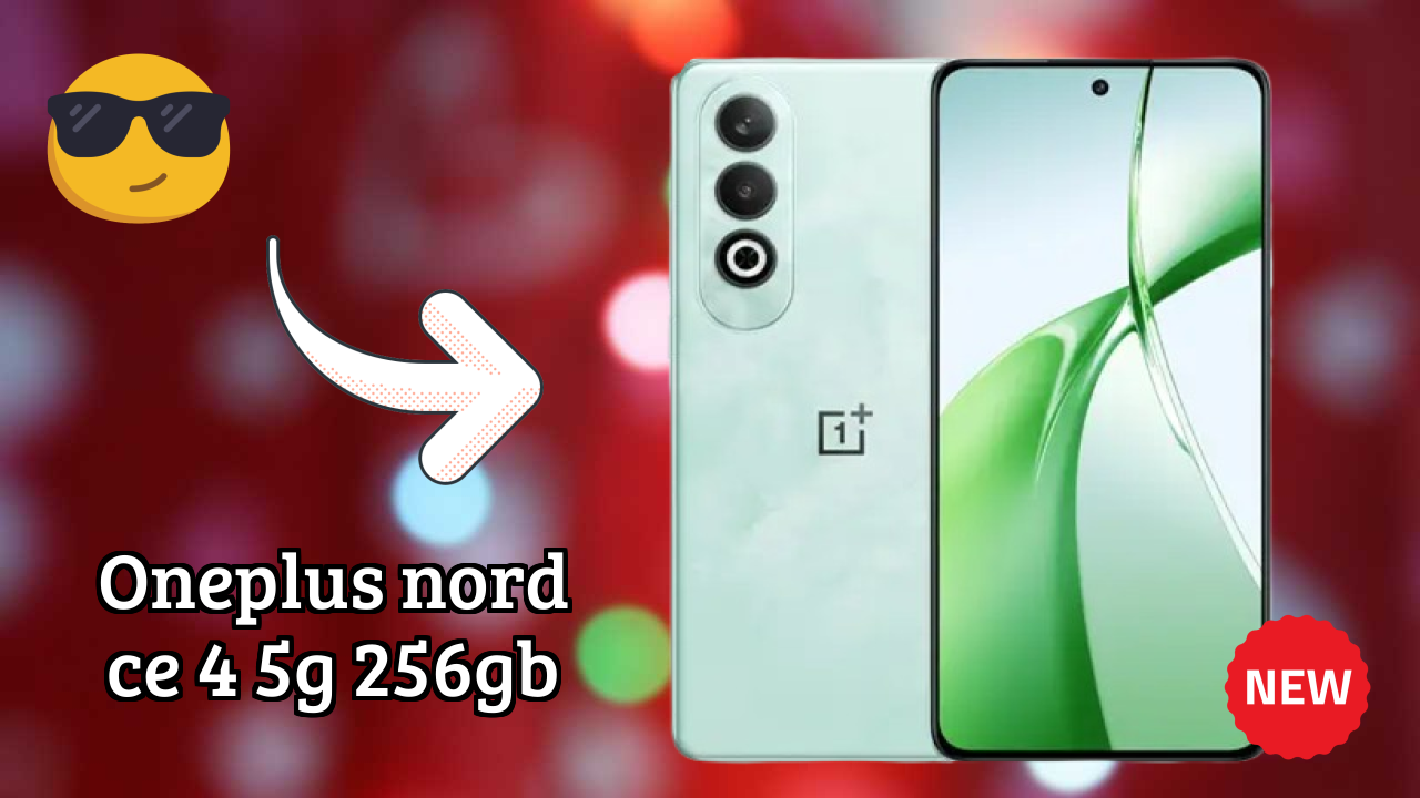 OnePlus Nord CE 4 5G 256GB Camera Quality: 16 MP Front Camera Selfie Test