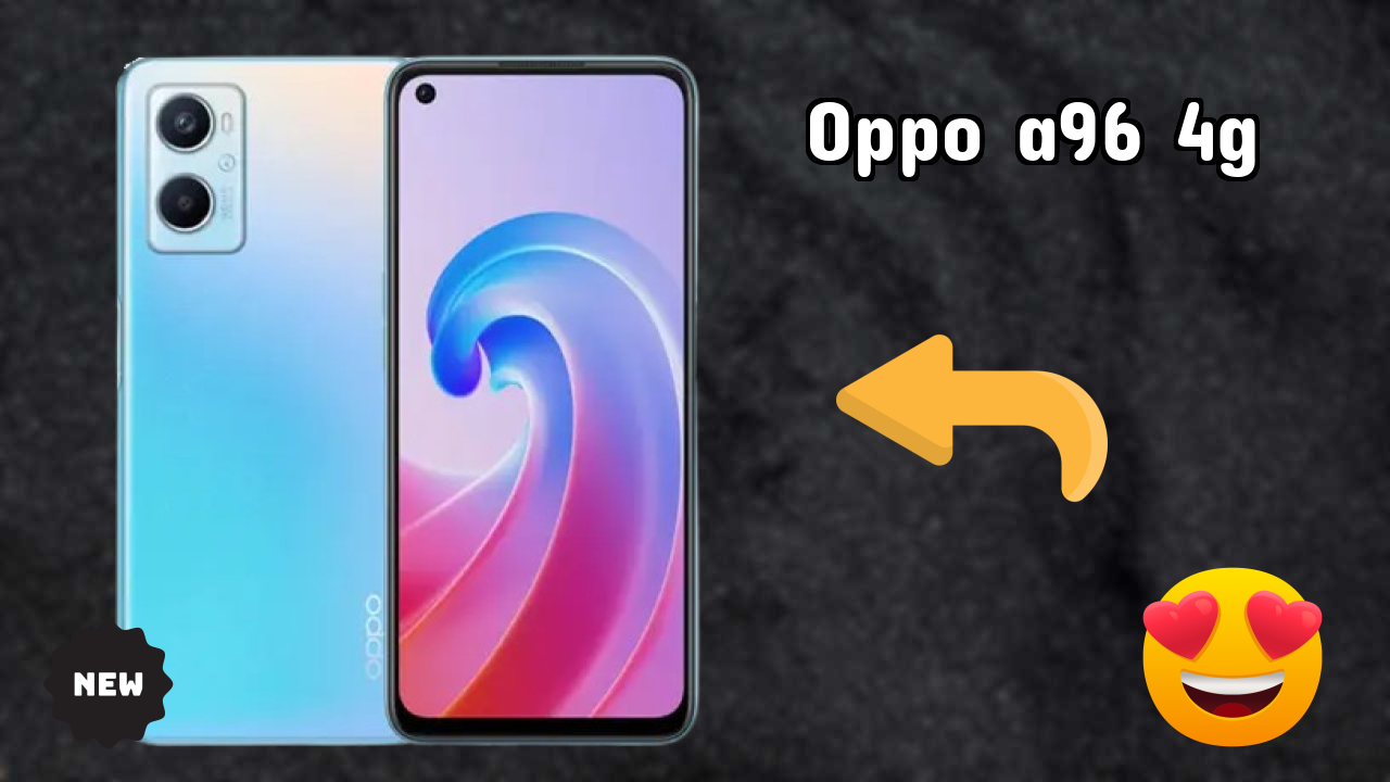 OPPO A96 4G at ₹13,999 - Worth Buying? Honest Opinion