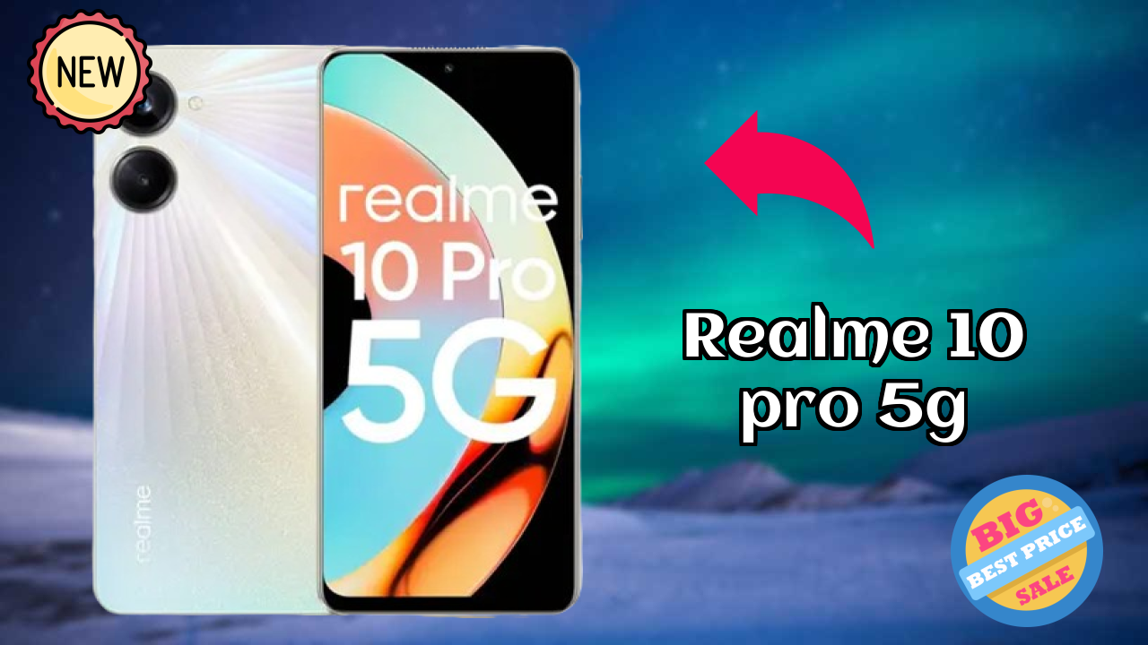 Realme 10 Pro 5G Camera Review: 108 MP + 2 MP Rear Camera Photo Quality