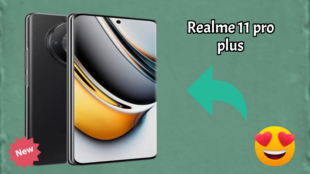 Realme 11 Pro Plus Processor Review: MediaTek Dimensity 7050 Performance