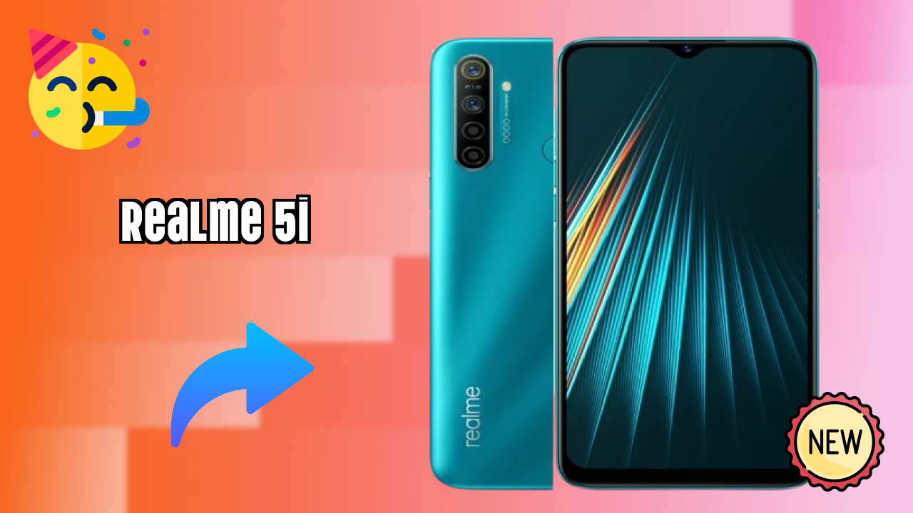 Realme 5i Gaming Test: Snapdragon 665 FPS Performance