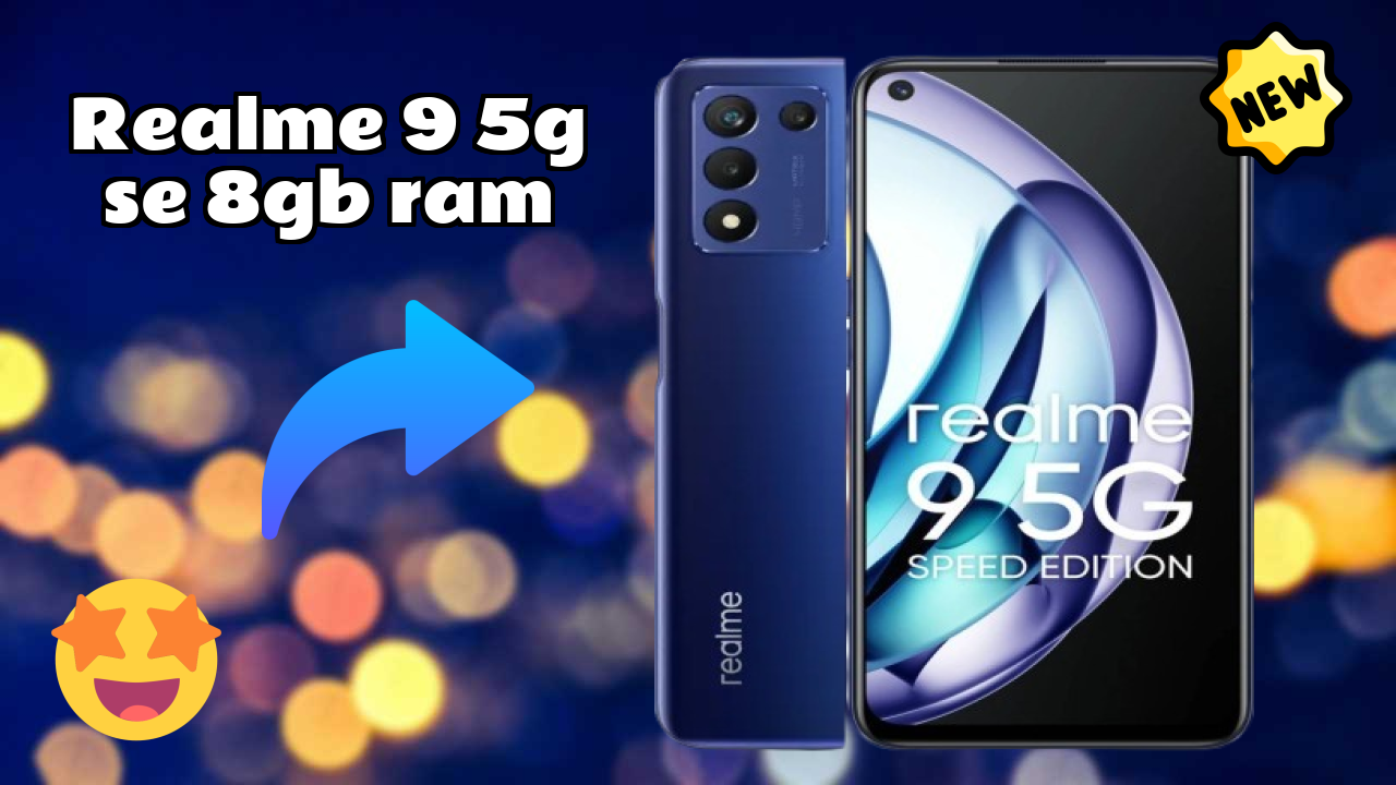 Realme 9 5G SE 8GB RAM Camera Samples: 48 MP + 2 MP + 2 MP Rear Camera Real Test