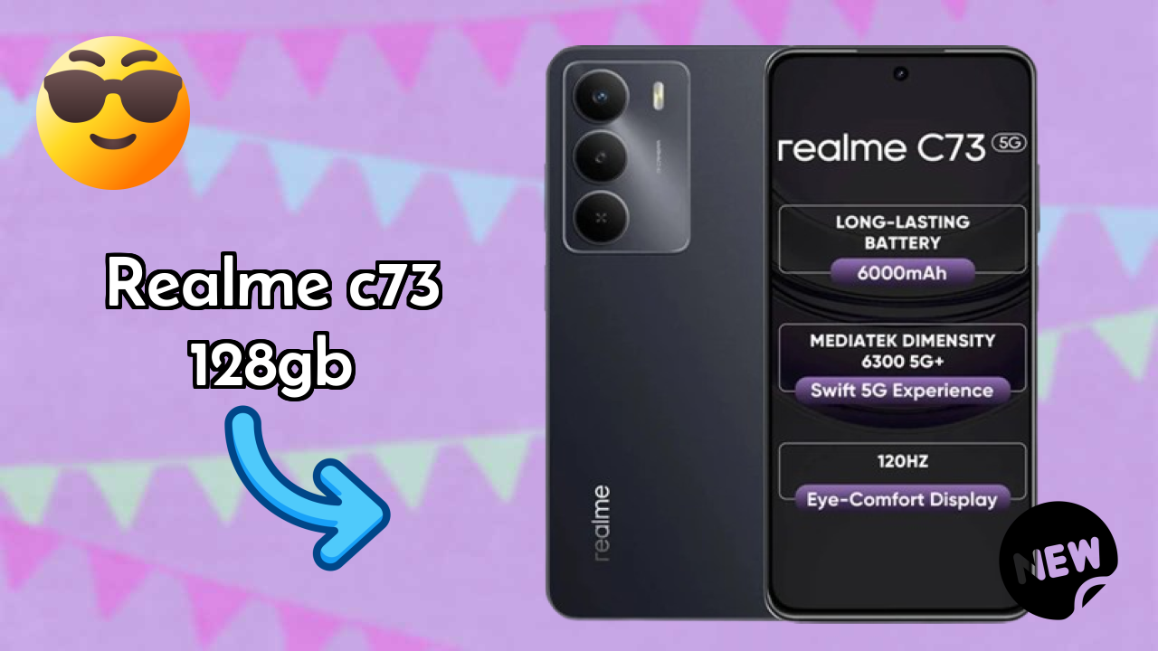 Realme C73 128GB Camera Review: 32 MP Rear Camera Photo Samples