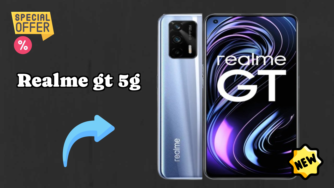 Realme GT 5G vs Samsung Galaxy: Complete Compare