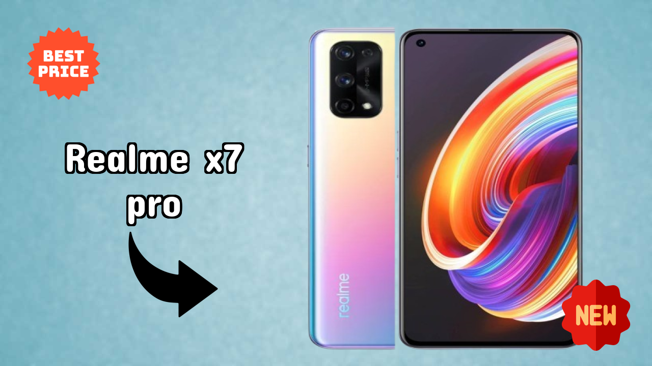 Realme X7 Pro Camera Samples: 64 MP + 8 MP + 2 MP + 2 MP Rear Camera Real Test