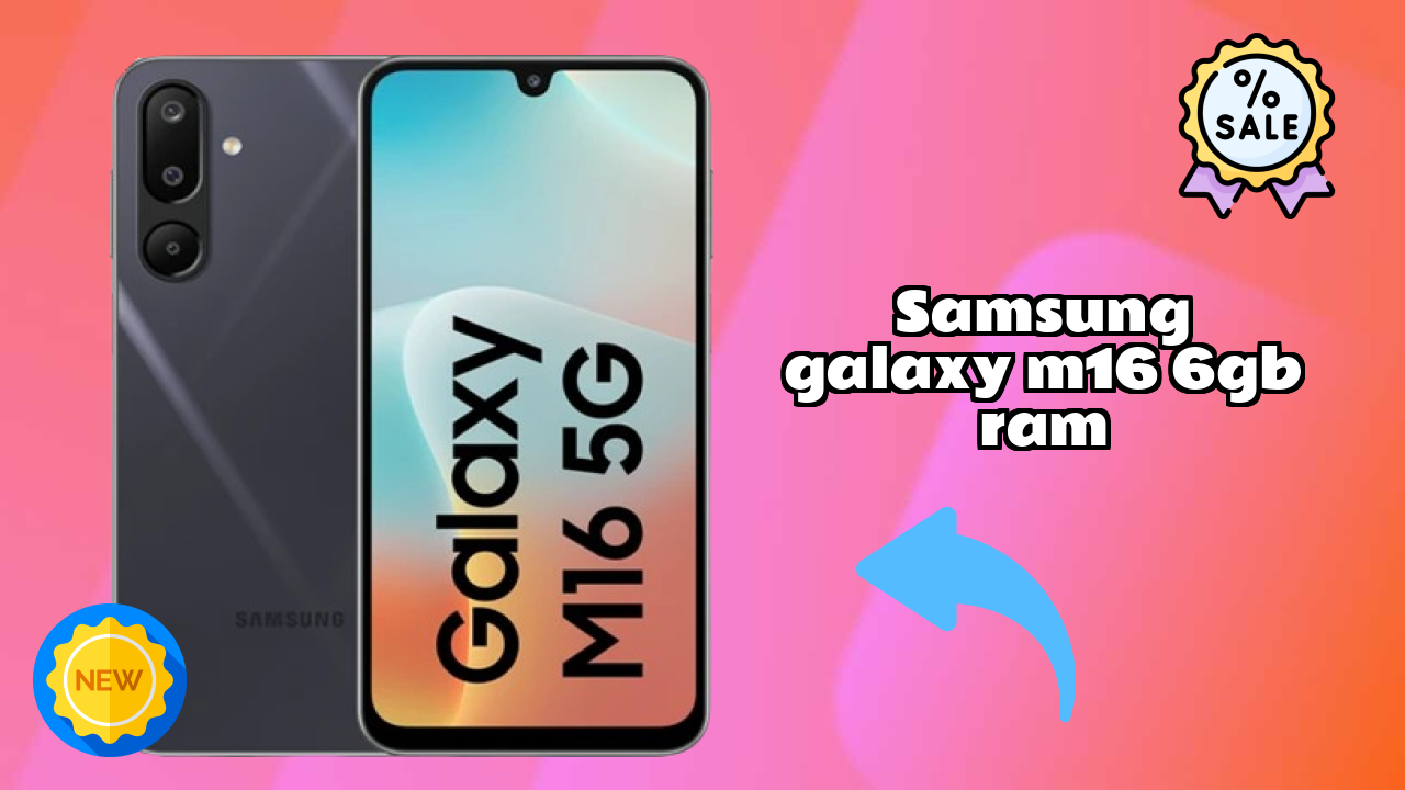 Samsung Galaxy M16 6GB RAM Camera Samples: 50 MP + 5 MP + 2 MP Rear Camera Real Photos