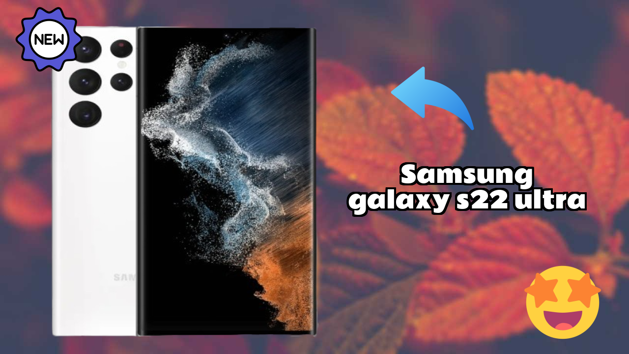 Samsung Galaxy S22 Ultra RAM Review: 12 GB RAM Gaming Tested