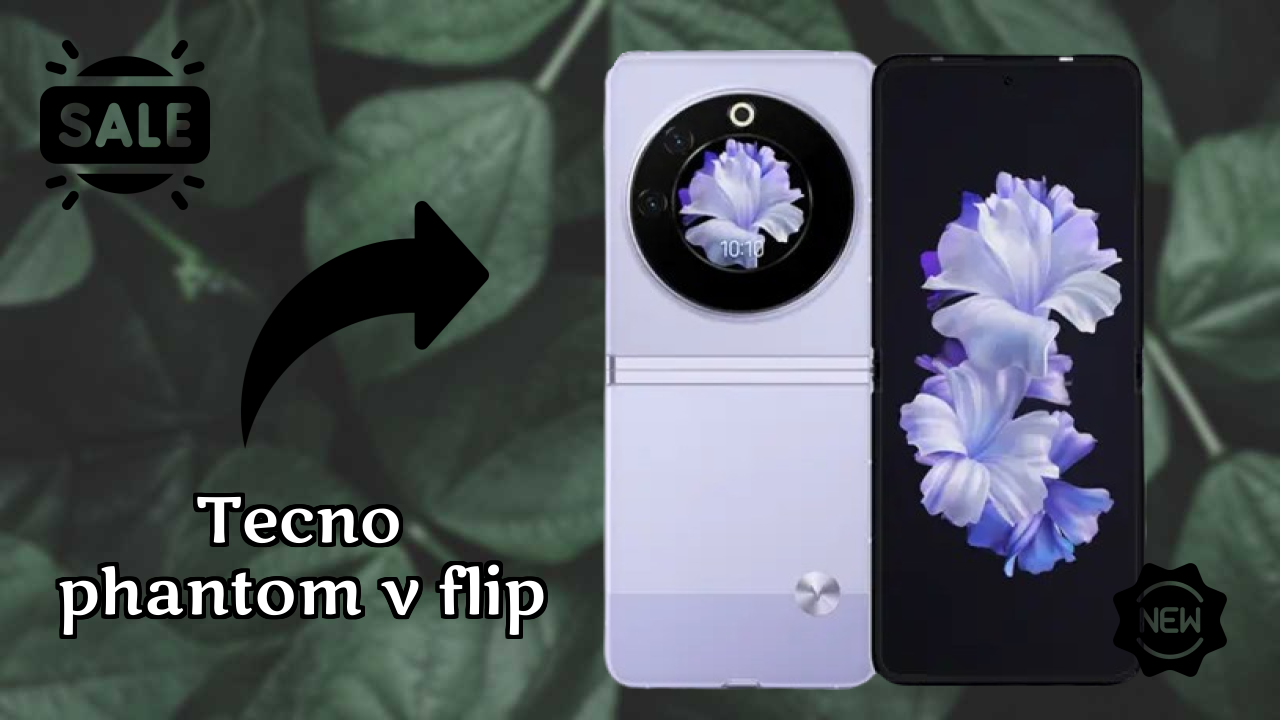 Tecno Phantom V Flip Performance Test: MediaTek Dimensity 8050 All Apps