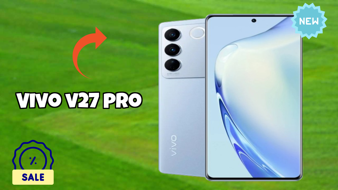 Vivo V27 Pro Display Review: AMOLED Screen Size