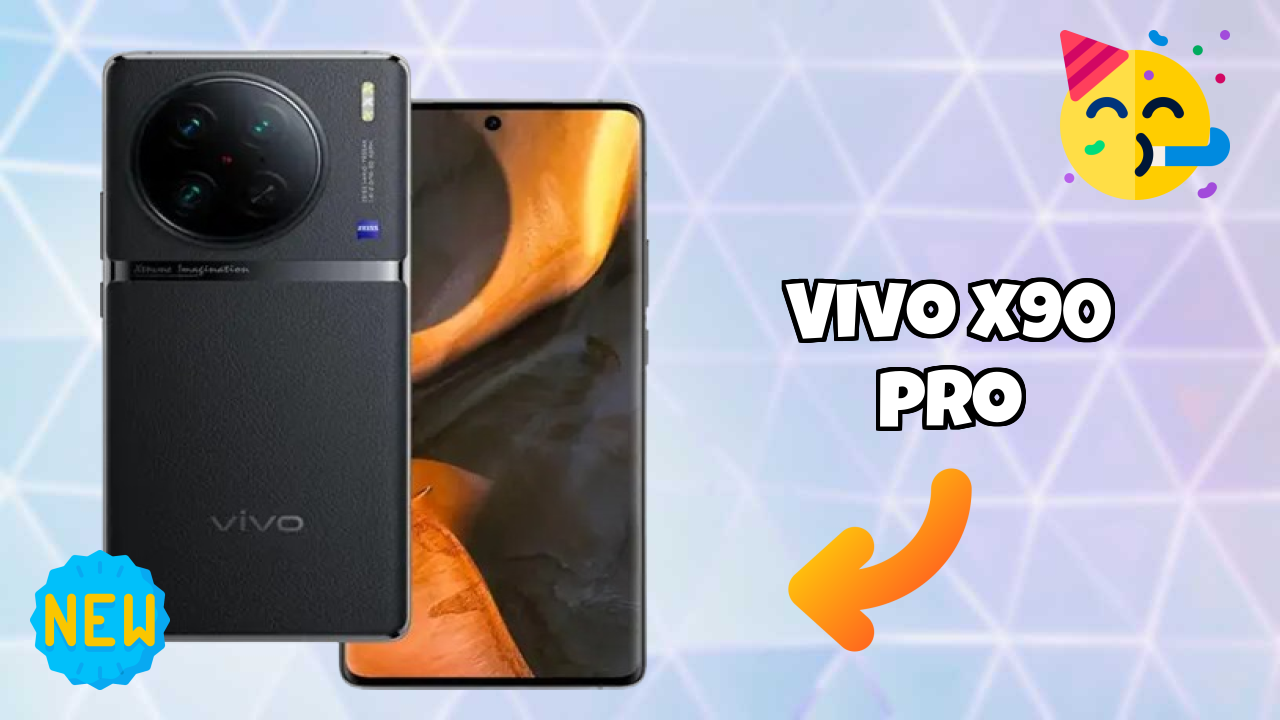 Vivo X90 Pro Price Drop Alert: Now Just ₹64,999
