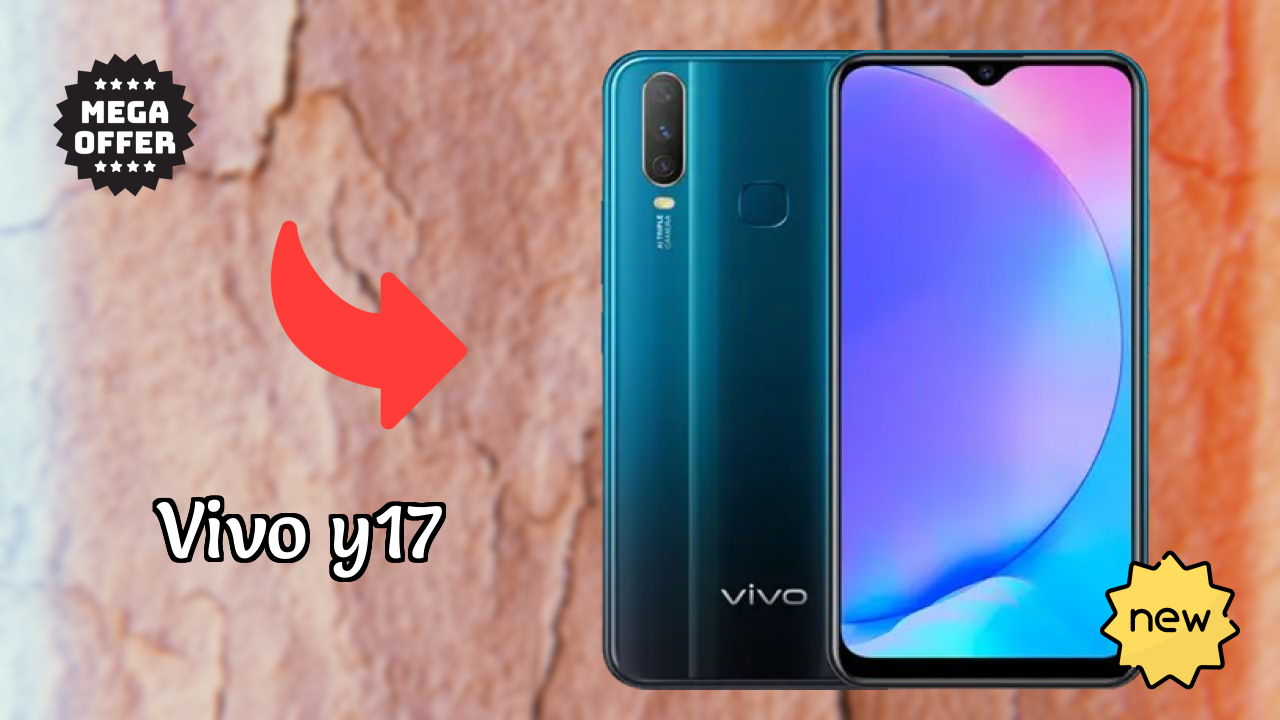 Vivo Y17 at ₹18,990 - Is It Worth Buying Now?