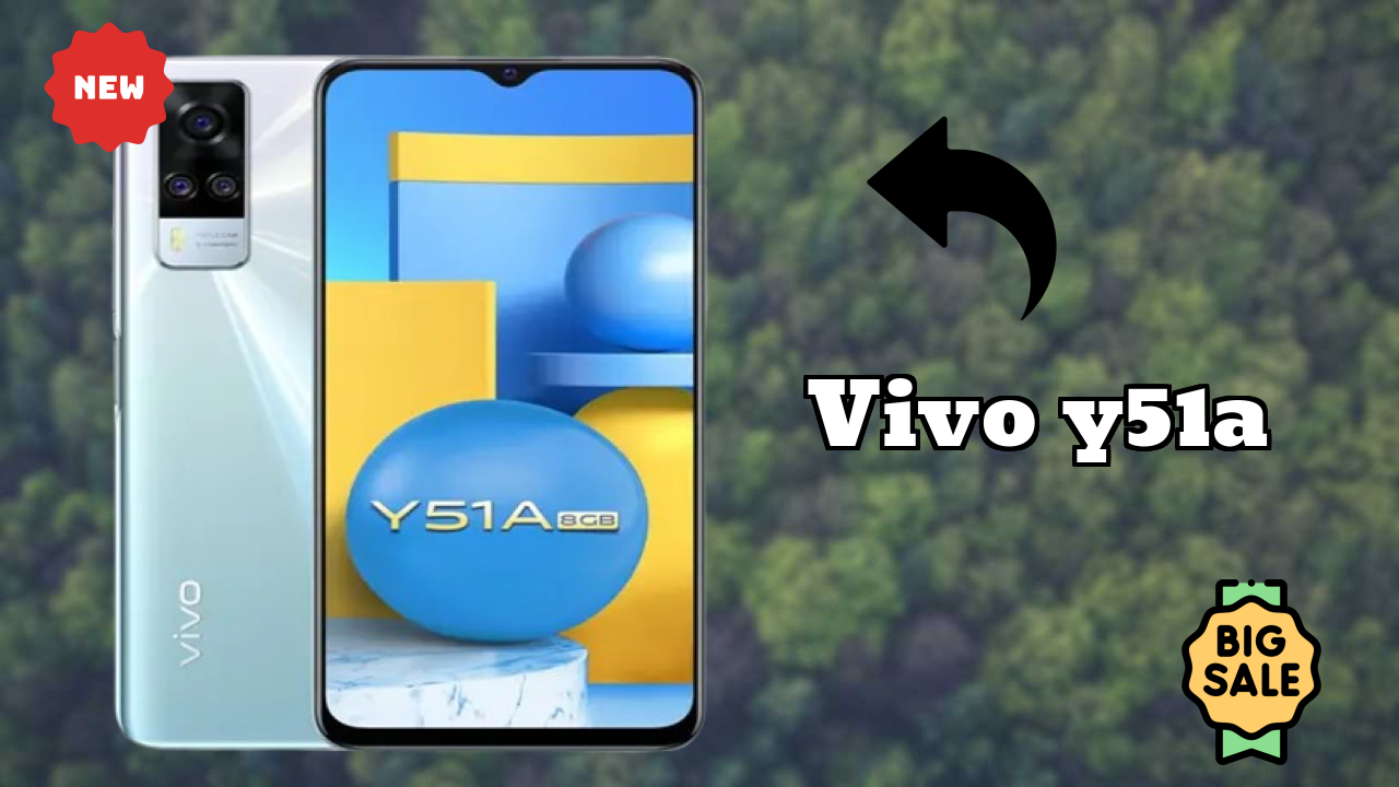 Vivo Y51A Price Analysis: ₹21,990 Good Investment?