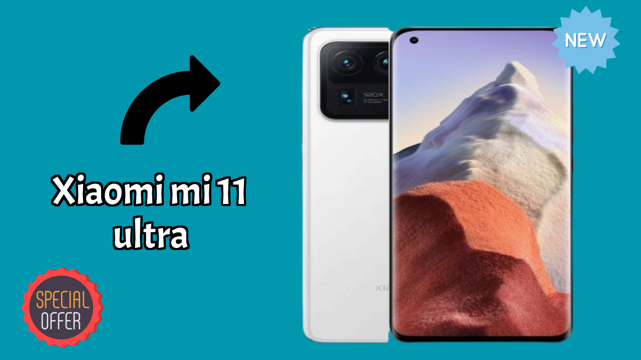 Xiaomi Mi 11 Ultra Gaming Benchmarks: Snapdragon 888 Tested