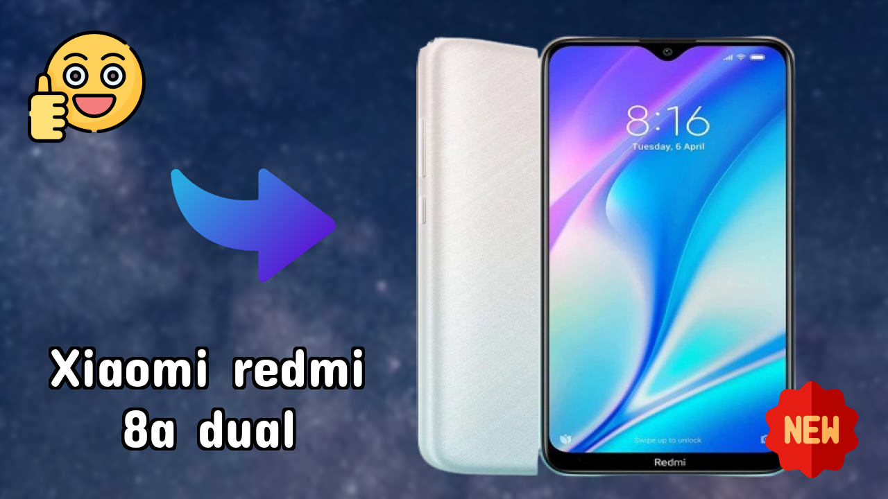 Xiaomi Redmi 8A Dual Processor Review: Snapdragon 439 Performance