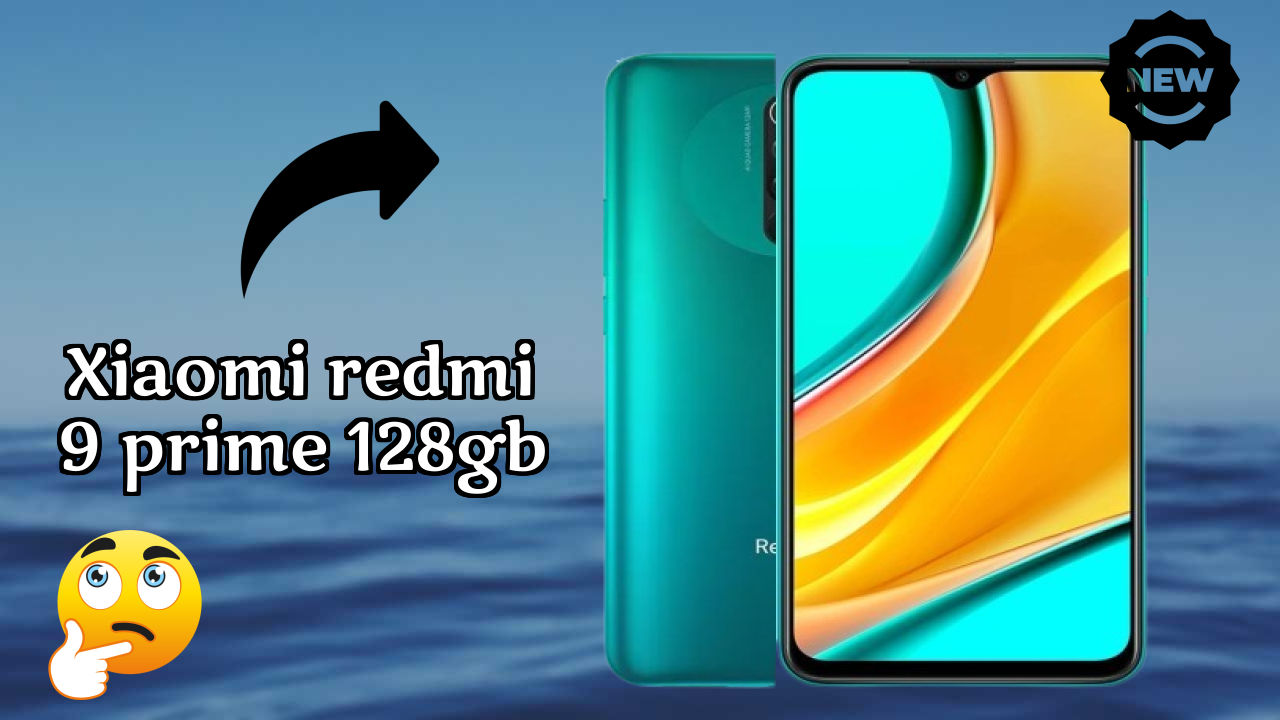 Xiaomi Redmi 9 Prime 128GB Camera Samples: 13 MP + 8 MP + 5 MP + 2 MP Rear Camera Real Photos