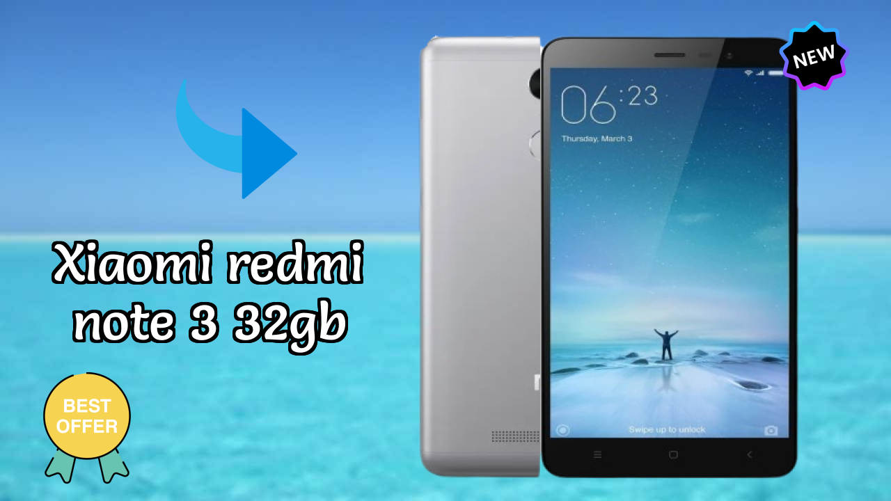 Xiaomi Redmi Note 3 32GB Camera Review: 16 MP Rear Camera Photo Quality