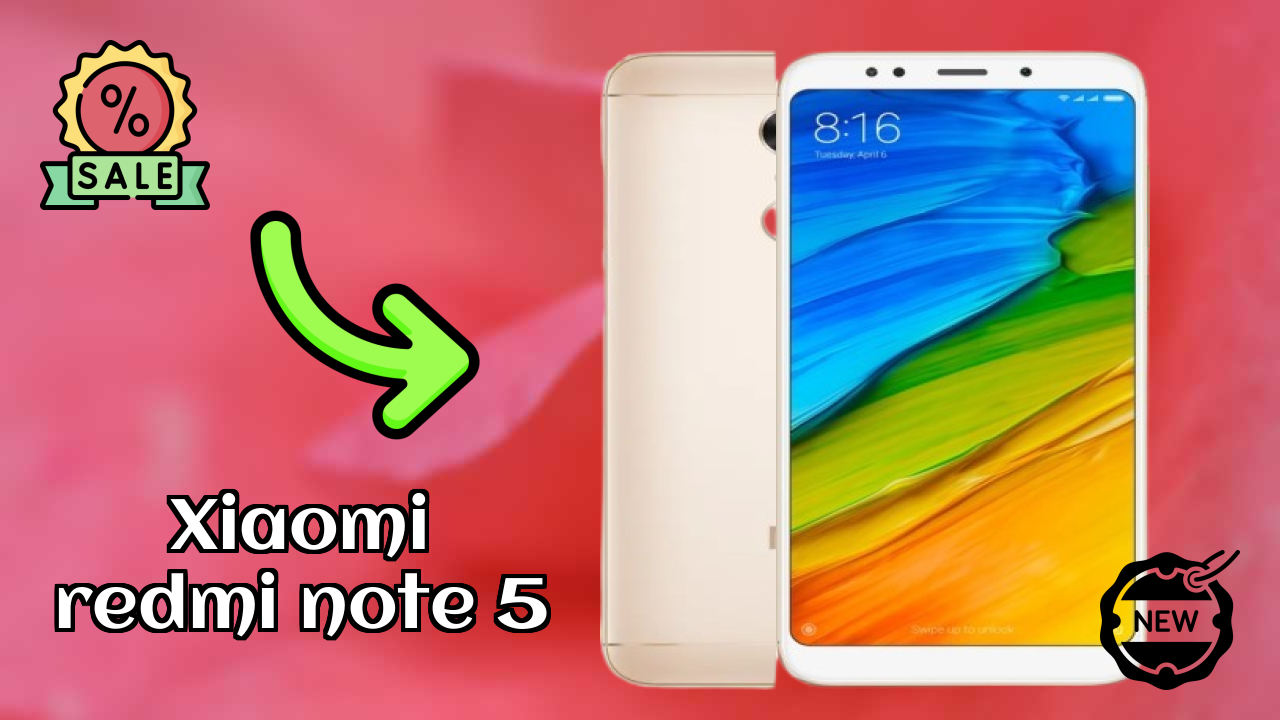 Xiaomi Redmi Note 5 Camera Review: 12 MP Rear Camera Photo Test