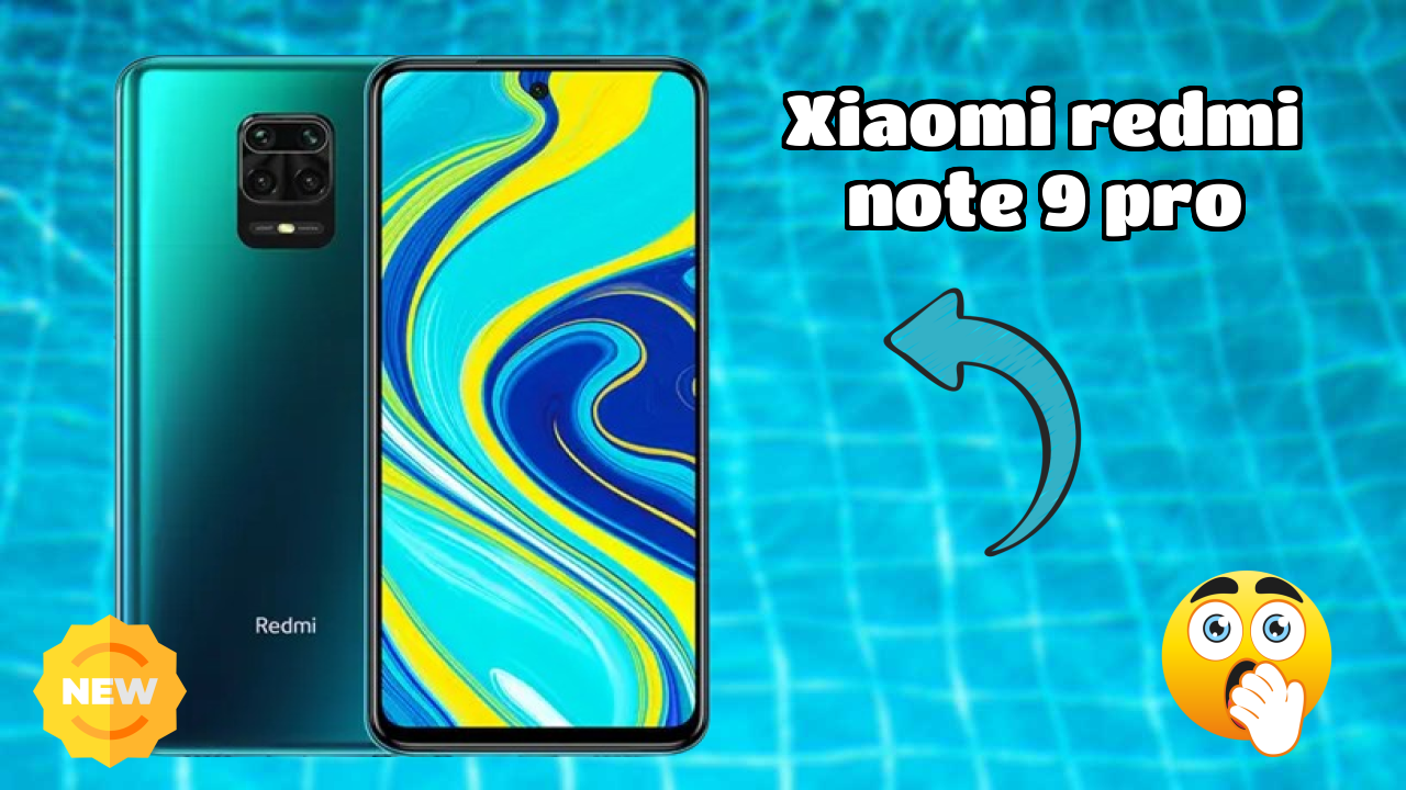 Xiaomi Redmi Note 9 Pro Camera Quality: 16 MP Front Camera Selfie Test